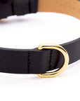 Premium Leather Collar