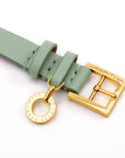 Premium Leather Collar