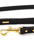 Premium Leather Lead