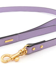 Premium Leather Lead