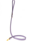 Premium Leather Lead