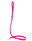 Premium Leather Lead