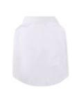 Plain White Shirt