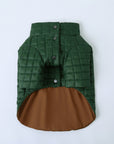 You are not alone Puffer Jacket