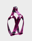 Overglam Ribbon Harness