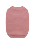 Thin Sweater with Overglam Stamp