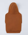 Hoodie with A Print
