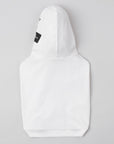 Hoodie with Logo on Hood