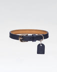 Leather Collar
