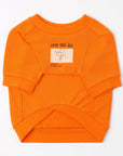 Love You All' Sweatshirt