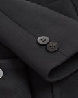 Suit Jacket (Black)