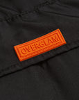 Thin Coat (Black)