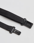 Velvet Bow Tie (Black)