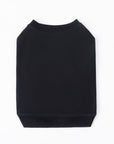 Sweatshirt with Metal Buckle