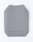 Sweatshirt with Metal Buckle