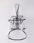 Transparent Rain Coat