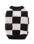 Mono Square Thin Knitwear