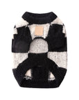 Mono Square Thin Knitwear