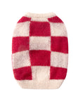 Mono Square Thin Knitwear