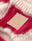 Mono Square Thin Knitwear
