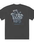 R. R. C. Alce El Clasico Football Oversized Cotton T-Shirt