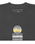 Desert Surf Explore Co. Oversized Cotton T-Shirt