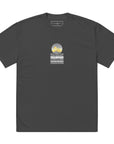 Desert Surf Explore Co. Oversized Cotton T-Shirt