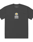 Ocean Drift Explore Co. Oversized Cotton T-Shirt