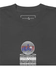City Drive Explore Co. Oversized Cotton T-Shirt