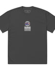 City Drive Explore Co. Oversized Cotton T-Shirt