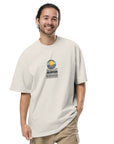 Ocean Drift Explore Co. Oversized Cotton T-Shirt