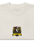 C. D. Aguila El Clasico Football Oversized Cotton T-Shirt