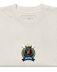 R. R. C. Alce El Clasico Football Oversized Cotton T-Shirt