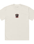 Rinoceronte C. F. El Clasico Football Oversized Cotton T-Shirt