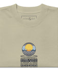 Ocean Drift Explore Co. Oversized Cotton T-Shirt