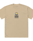Ocean Drift Explore Co. Oversized Cotton T-Shirt