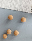 Yoga Studio Cork Unbranded Massage Balls - Twin Pack