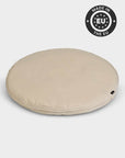 Yoga Studio EU Round Organic Zabuton Meditation Cushion