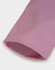 Yoga Studio GOTS Organic Cotton Eye Pillow Cover