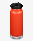 Klean Kanteen TKWide Insulated Bottle 32oz (946ml) With Twist Cap