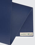Jade Yoga Harmony 74" Inch Yoga Mat 5mm