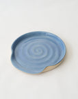 Pacific Blue Classic Spoon Rest