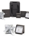 Lifetime Silver Charm Bracelet