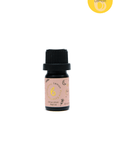 Live Calm Essential Oil Set - Energy & Immunity Boost