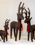 Large Standing Salim Deer