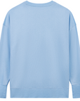 Longline Sweatshirt