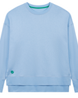 Longline Sweatshirt