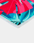 Palm Breeze Magnetic Golf Towel