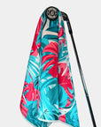Palm Breeze Magnetic Golf Towel