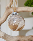 Pampas Decoration Bauble